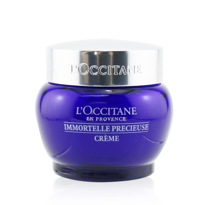 L'Occitane - Immortelle Harvest Precious Cream(50ml/1.7oz) Image 2