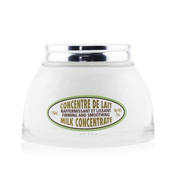 LOccitane - Almond Milk Concentrate(200ml/7oz) Image 2