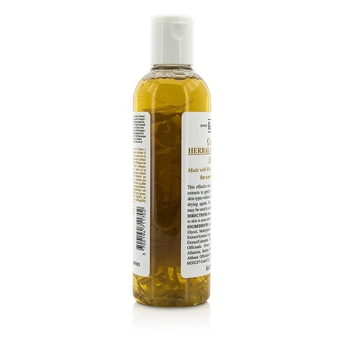 Kiehls - Calendula Herbal Extract Alcohol-Free Toner - For Normal to Oily Skin Types(250ml/8.4oz) Image 3