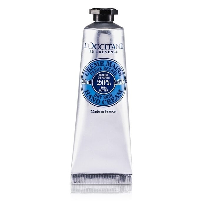 LOccitane - Shea Butter Hand Cream (Travel Size)(30ml/1oz) Image 1