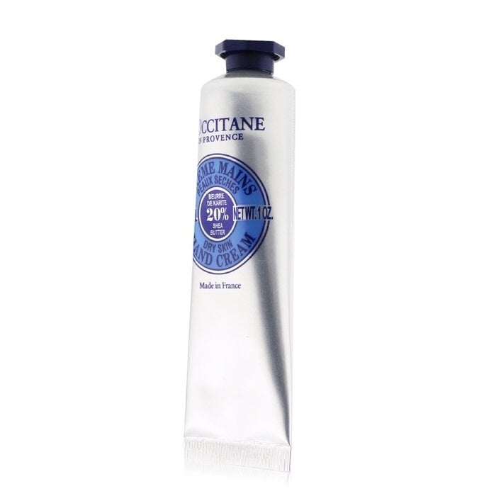 LOccitane - Shea Butter Hand Cream (Travel Size)(30ml/1oz) Image 2