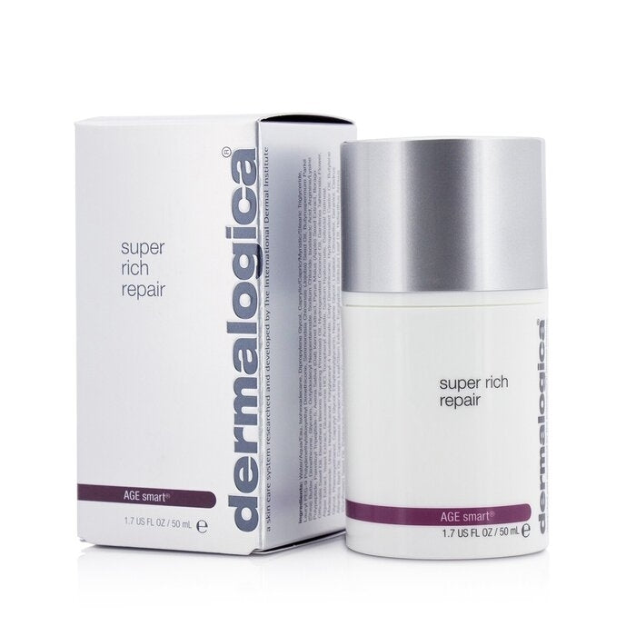 Dermalogica - Age Smart Super Rich Repair(50g/1.7oz) Image 1