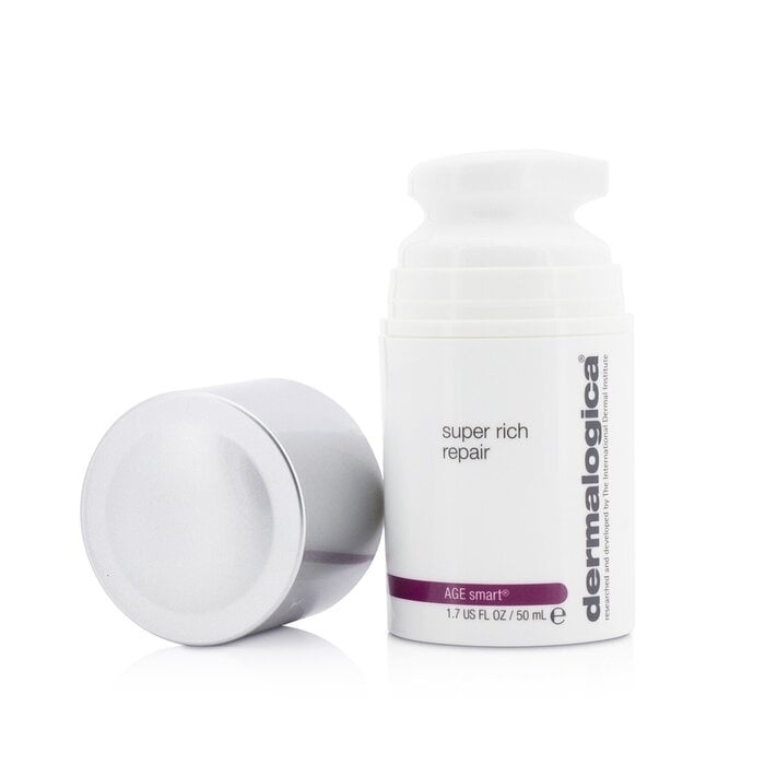 Dermalogica - Age Smart Super Rich Repair(50g/1.7oz) Image 2