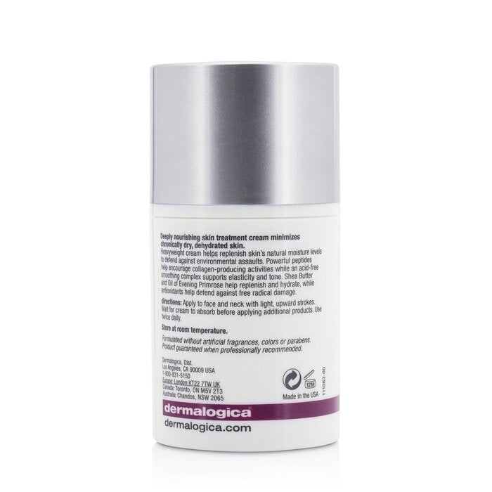 Dermalogica - Age Smart Super Rich Repair(50g/1.7oz) Image 3