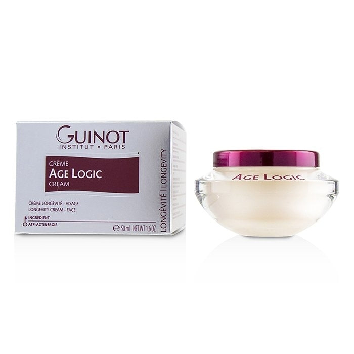 Guinot - Age Logic Cellulaire Intelligent Cell Renewal(50ml/1.6oz) Image 1