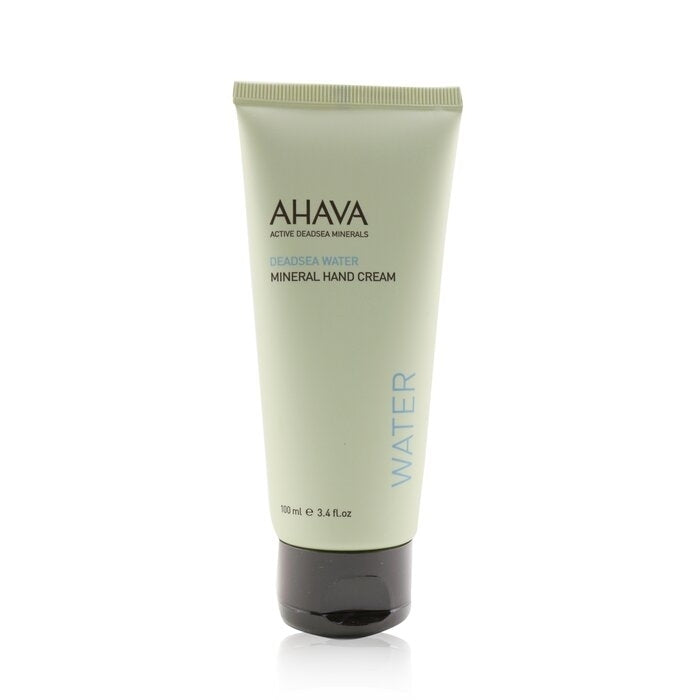 Ahava - Deadsea Water Mineral Hand Cream(100ml/3.4oz) Image 1