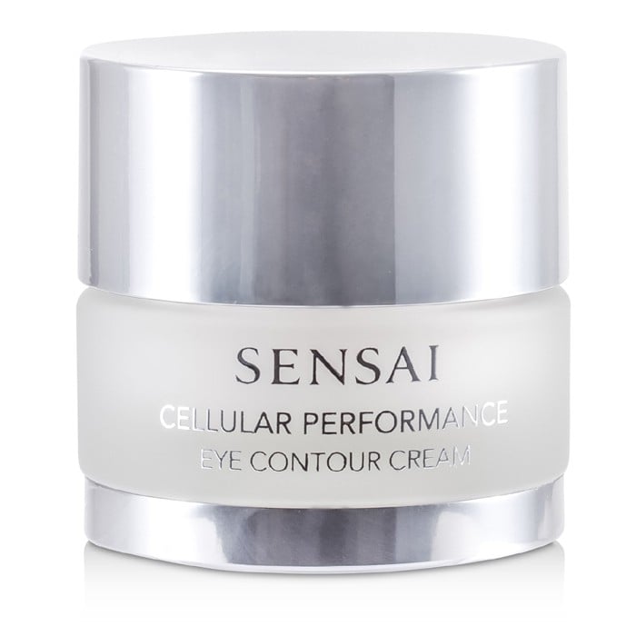 Kanebo - Sensai Cellular Performance Eye Contour Cream(15ml/0.52oz) Image 2