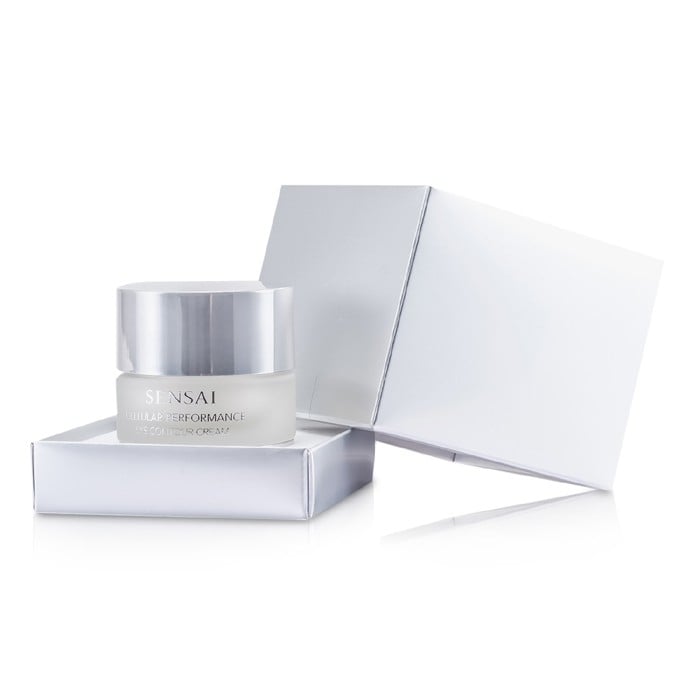 Kanebo - Sensai Cellular Performance Eye Contour Cream(15ml/0.52oz) Image 3