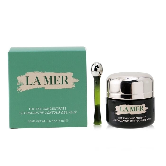 La Mer - The Eye Concentrate(15ml/0.5oz) Image 2