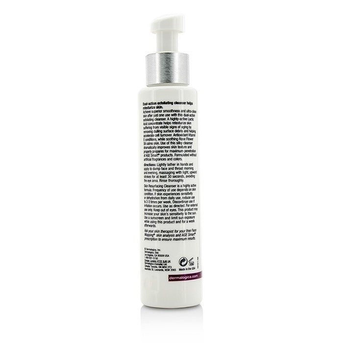 Dermalogica - Age Smart Skin Resurfacing Cleanser(150ml/5.1oz) Image 3