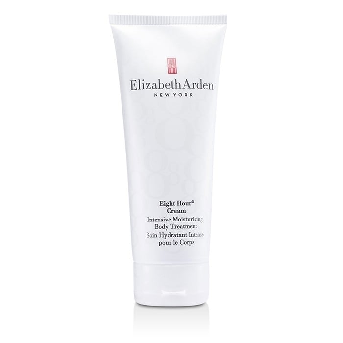 Elizabeth Arden - Eight Hour Cream Intensive Moisturizing Body Treatment(200ml/6.8oz) Image 2