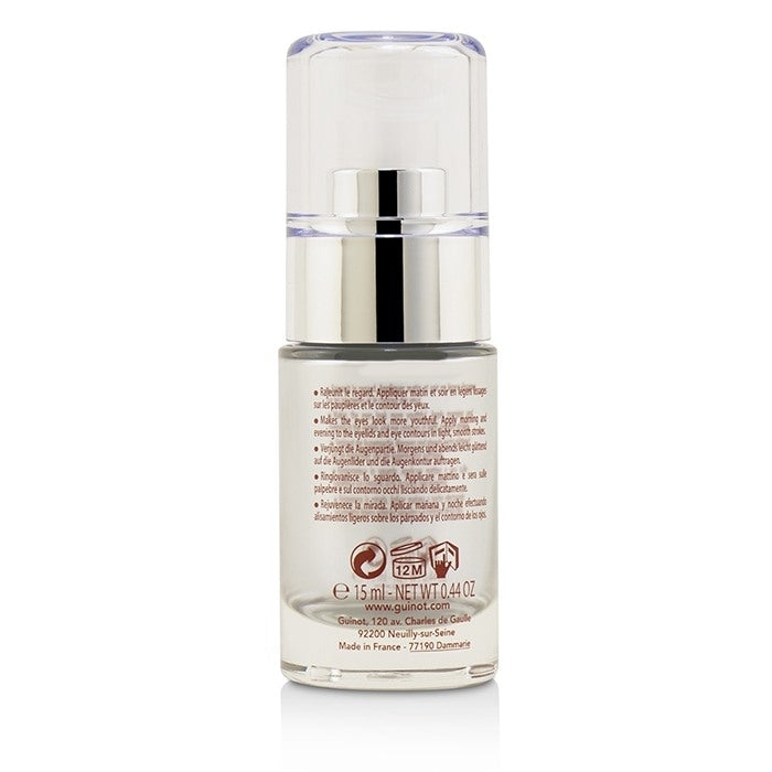 Guinot - Age Logic Yeux Intelligent Cell Renewal For Eyes(15ml/0.5oz) Image 3