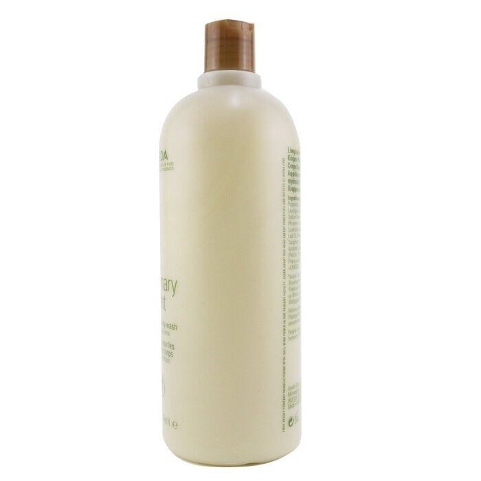 Aveda - Rosemary Mint Hand and Body Wash(1000ml) Image 2