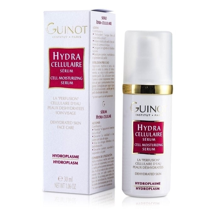 Guinot - Hydra Cellulaire Cell Moisturizing Serum(30ml/1.06oz) Image 1