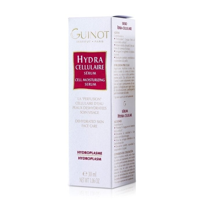 Guinot - Hydra Cellulaire Cell Moisturizing Serum(30ml/1.06oz) Image 3