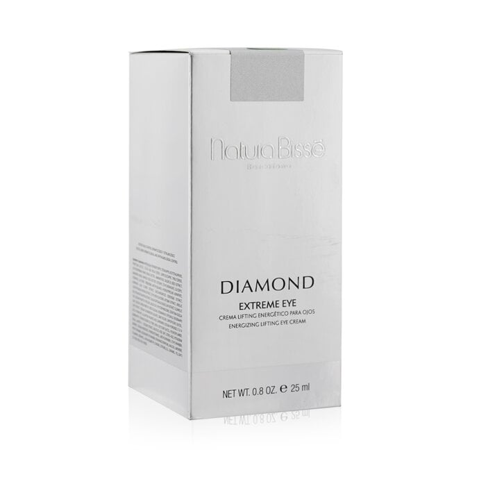 Natura Bisse - Diamond Extreme Eye(25ml/0.8oz) Image 1