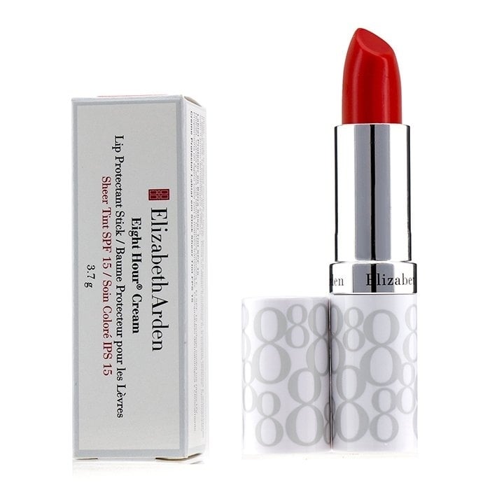 Elizabeth Arden - Eight Hour Cream Lip Protectant Stick SPF 15 05 Berry(3.7g/0.13oz) Image 2