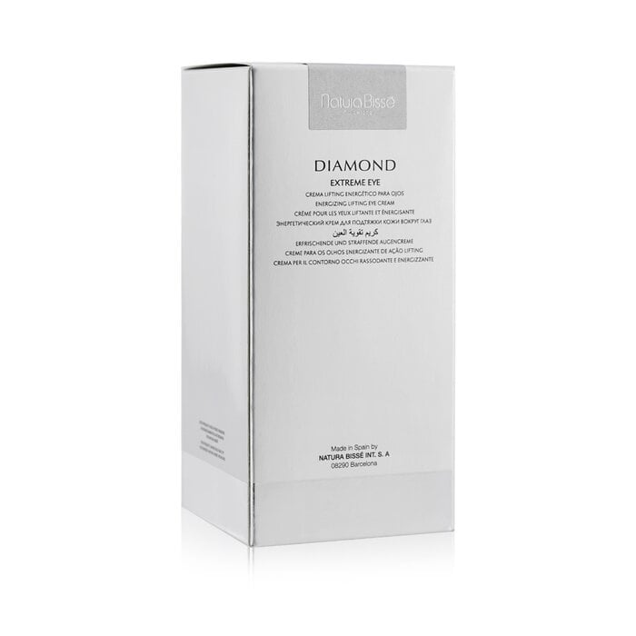 Natura Bisse - Diamond Extreme Eye(25ml/0.8oz) Image 2