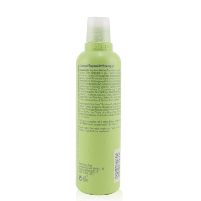 Aveda - Be Curly Shampoo(250ml/8.5oz) Image 3