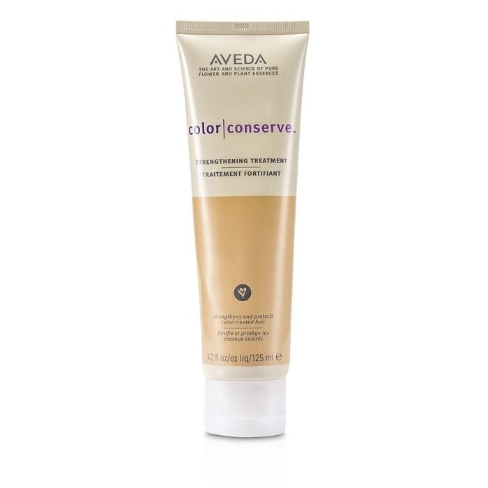 Aveda - Color Conserve Strengthening Treatment(125ml/4.2oz) Image 1