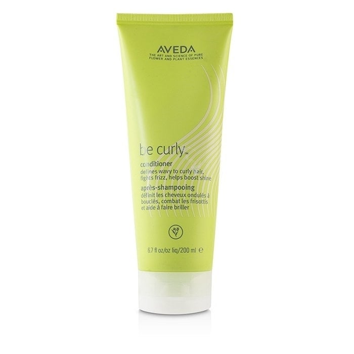 Aveda - Be Curly Conditioner(200ml/6.7oz) Image 1