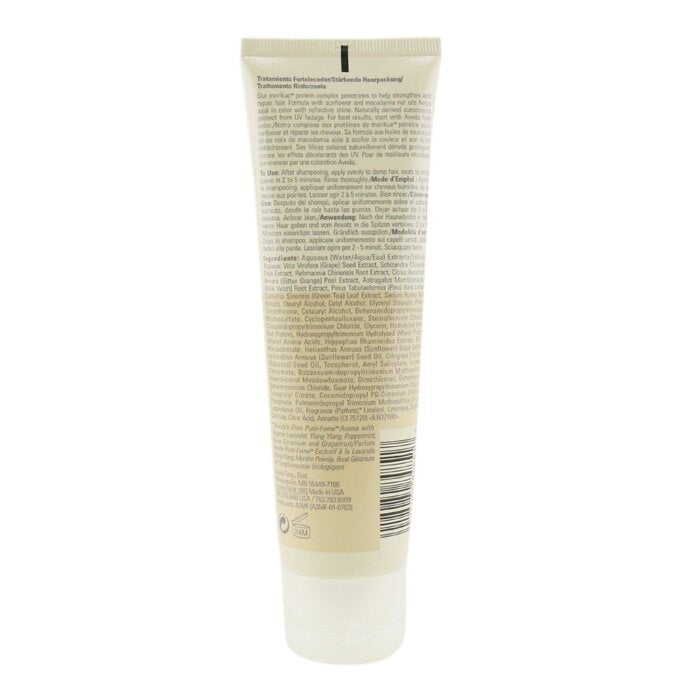 Aveda - Color Conserve Strengthening Treatment(125ml/4.2oz) Image 3