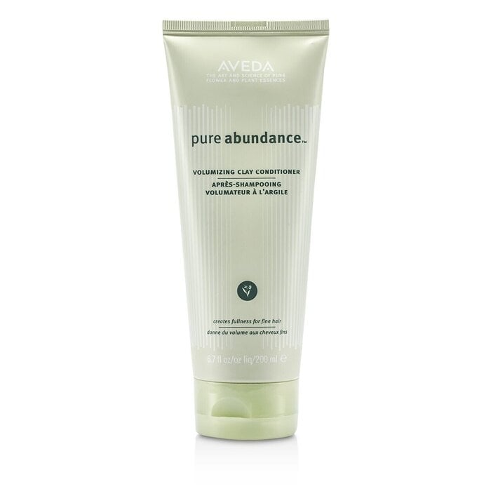 Aveda - Pure Abundance Volumizing Clay Conditioner(200ml/6.7oz) Image 1