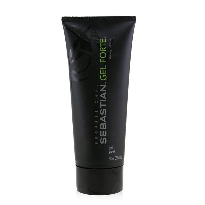 Sebastian - Forte Strong Hold Gel(200ml/6.8oz) Image 1