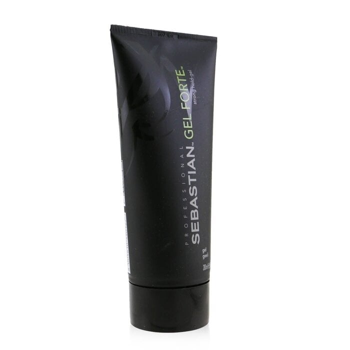 Sebastian - Forte Strong Hold Gel(200ml/6.8oz) Image 2