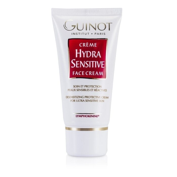 Guinot - Hydra Sensitive Face Cream(50ml/1.7oz) Image 2