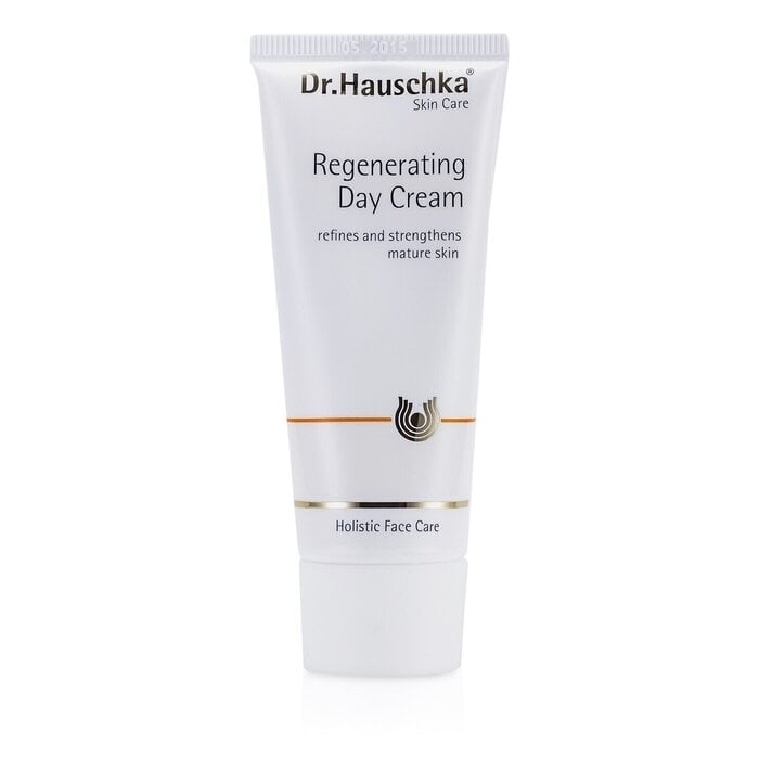 Dr. Hauschka - Regenerating Day Cream(40ml/1.3oz) Image 2