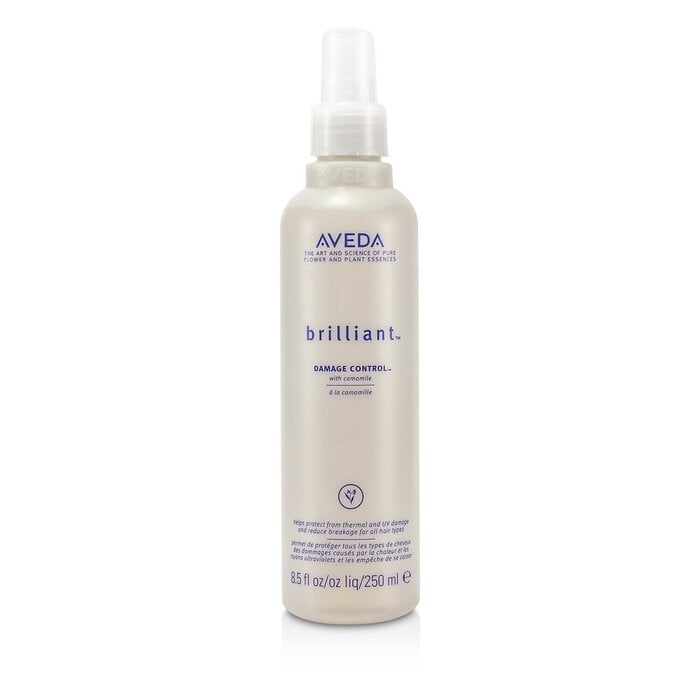 Aveda - Brilliant Damage Control with Camomile(250ml/8.5oz) Image 1