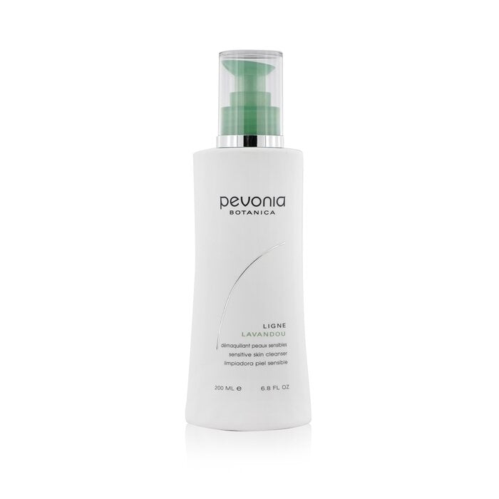 Pevonia Botanica - Sensitive Skin Cleanser(200ml/6.9oz) Image 1