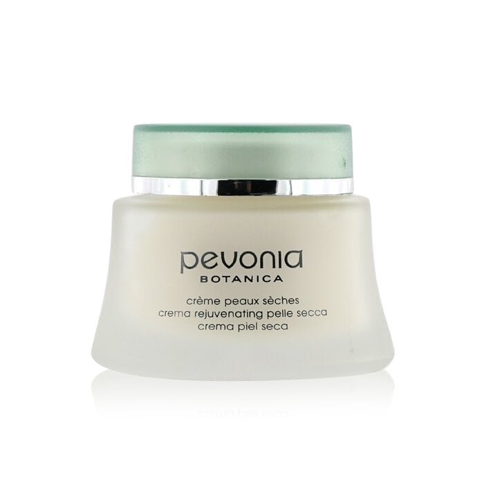 Pevonia Botanica - Rejuvenating Dry Skin Cream(50ml/1.7oz) Image 3