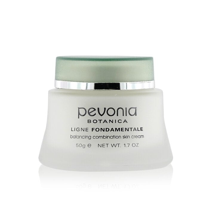 Pevonia Botanica - Balancing Combination Skin Cream(50ml/1.7oz) Image 1