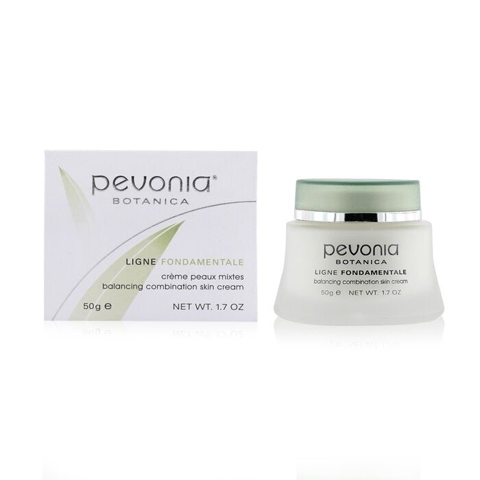 Pevonia Botanica - Balancing Combination Skin Cream(50ml/1.7oz) Image 2