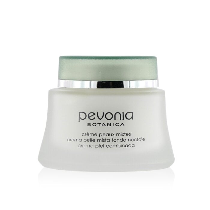 Pevonia Botanica - Balancing Combination Skin Cream(50ml/1.7oz) Image 3