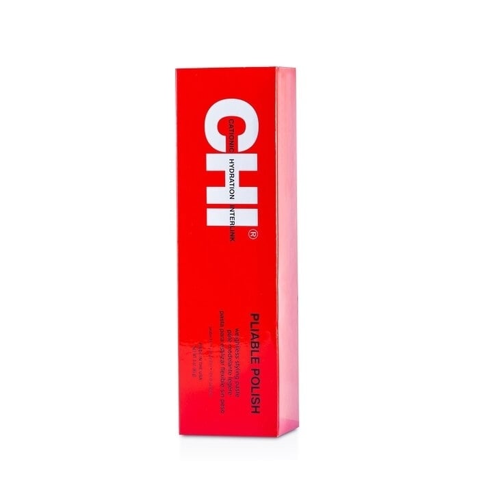 CHI - Pliable Polish Weightless Styling Paste(85g/3oz) Image 3