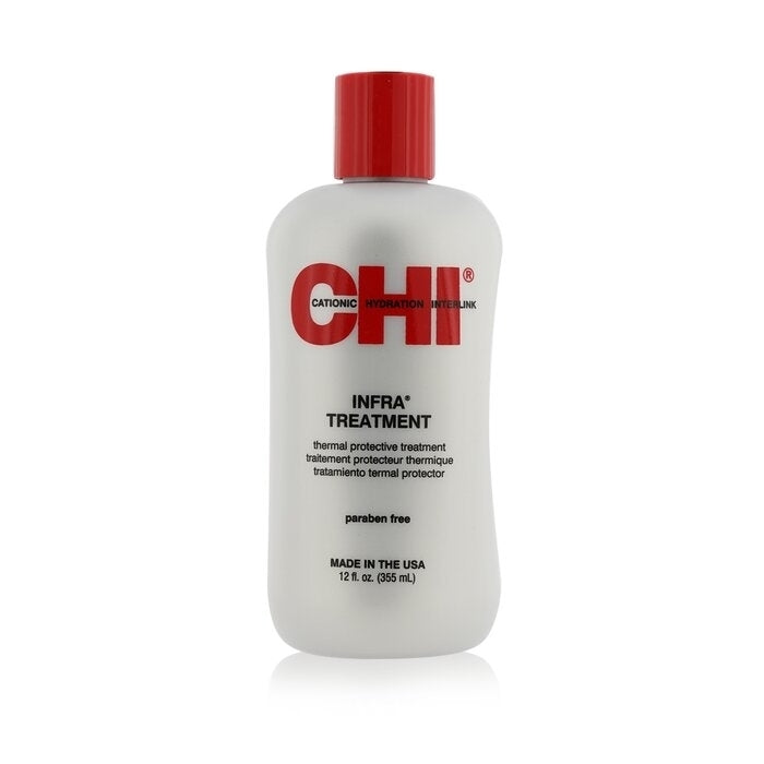 CHI - Infra Moisture Therapy Shampoo(946ml/32oz) Image 1