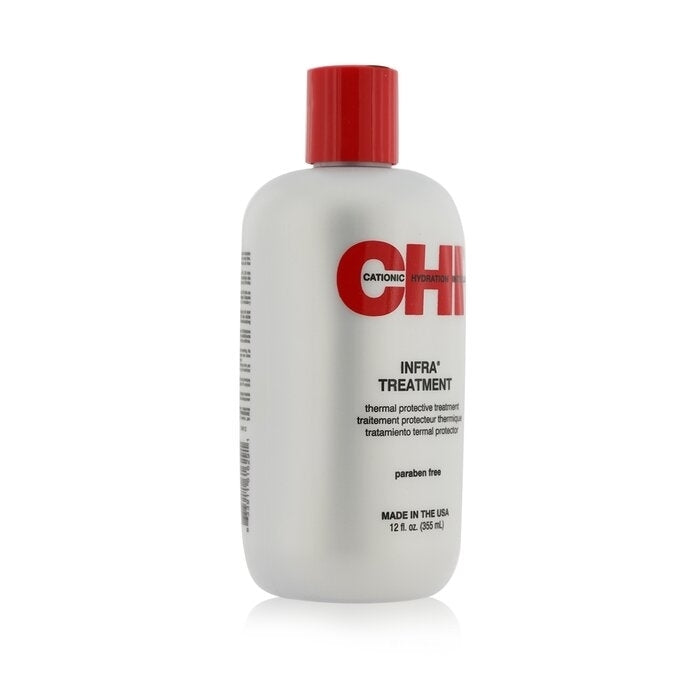 CHI - Infra Moisture Therapy Shampoo(946ml/32oz) Image 2