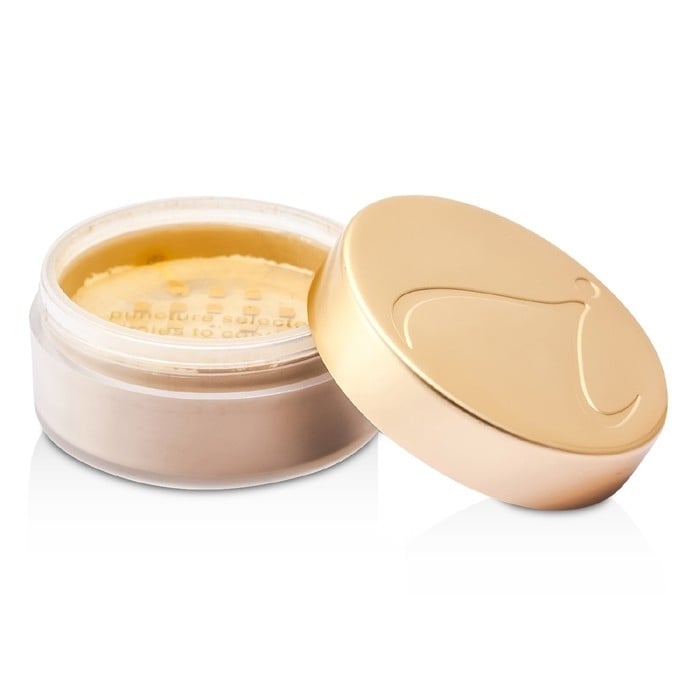 Jane Iredale - Amazing Base Loose Mineral Powder SPF 20 - Golden Glow(10.5g/0.37oz) Image 3