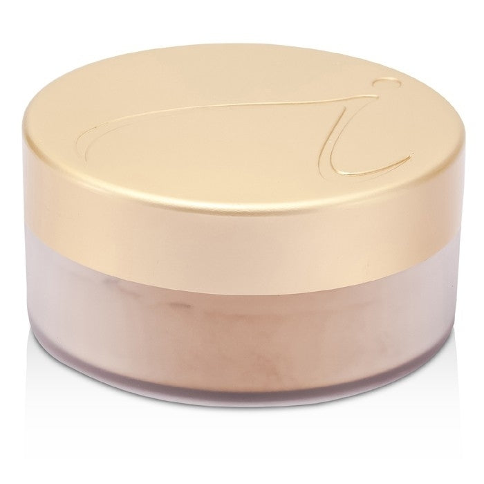 Jane Iredale - Amazing Base Loose Mineral Powder SPF 20 - Amber(10.5g/0.37oz) Image 2