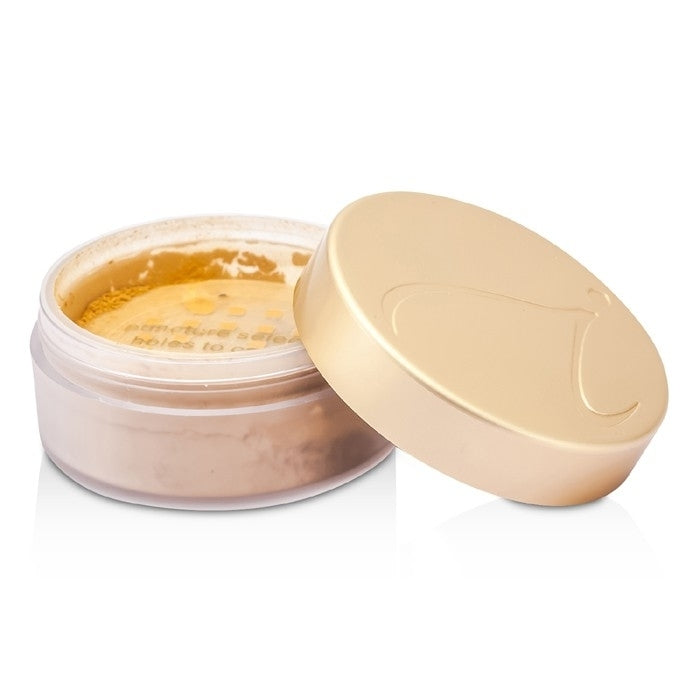 Jane Iredale - Amazing Base Loose Mineral Powder SPF 20 - Amber(10.5g/0.37oz) Image 3