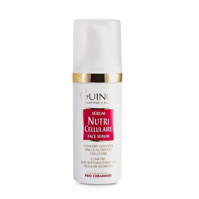 Guinot - Serum Nutri Cellulaire Face Serum(30ml/1.05oz) Image 2