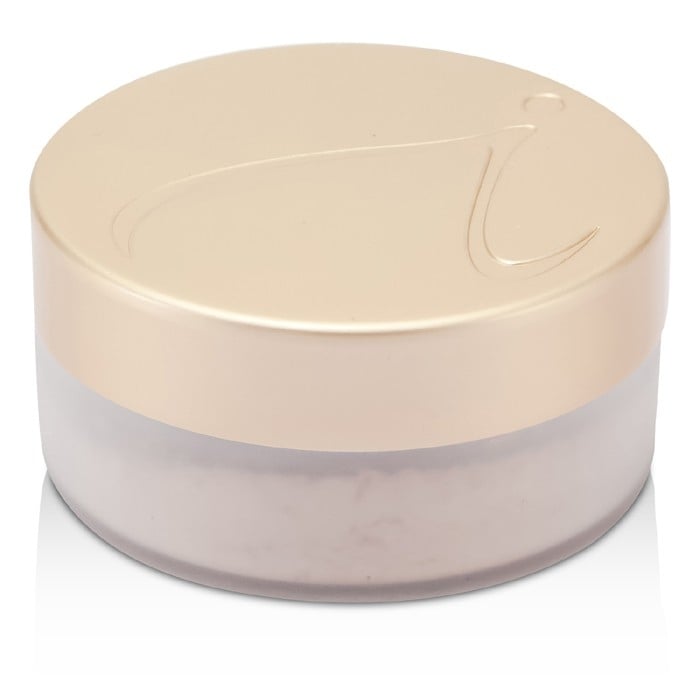 Jane Iredale - Amazing Base Loose Mineral Powder SPF 20 - Light Beige(10.5g/0.37oz) Image 2