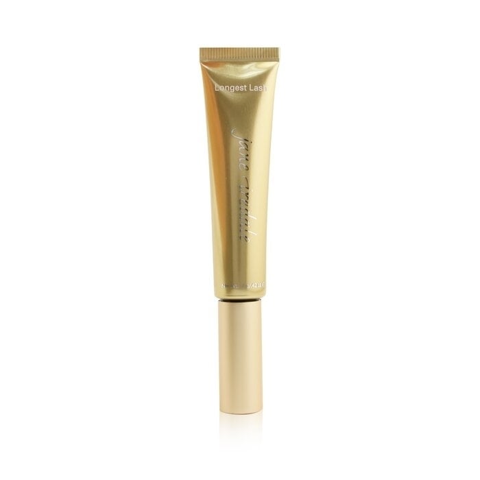 Jane Iredale - Longest Lash Thickening and Lengthening Mascara - Black Ice(12g/0.42oz) Image 1