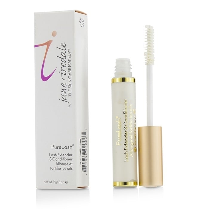 Jane Iredale - PureLash Lash Extender and Conditioner(9g/0.3oz) Image 1