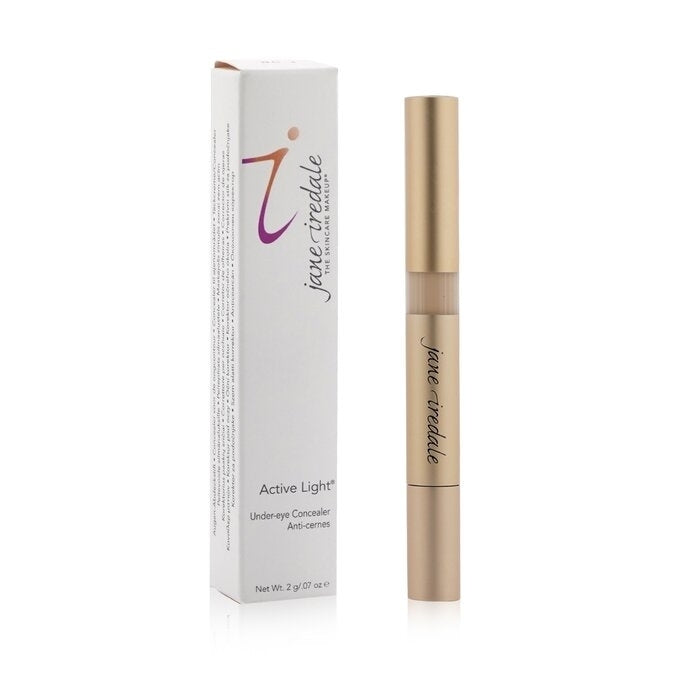 Jane Iredale - Active Light Under Eye Concealer - 2(2g/0.07oz) Image 2