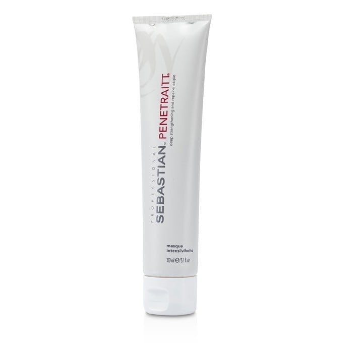 Sebastian - Penetraitt Deep Strengthening and Repair-Masque(150ml/5.1oz) Image 2