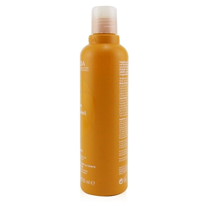 Aveda - Sun Care Hair and Body Cleanser(250ml/8.5oz) Image 2
